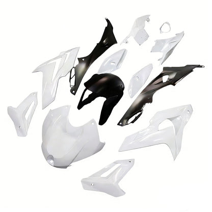 BMW S1000R 2014-2017 Kit Carenatura Carrozzeria Plastica ABS