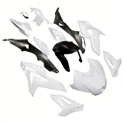 BMW S1000R 2014-2017 Kit Carenatura Carrozzeria Plastica ABS