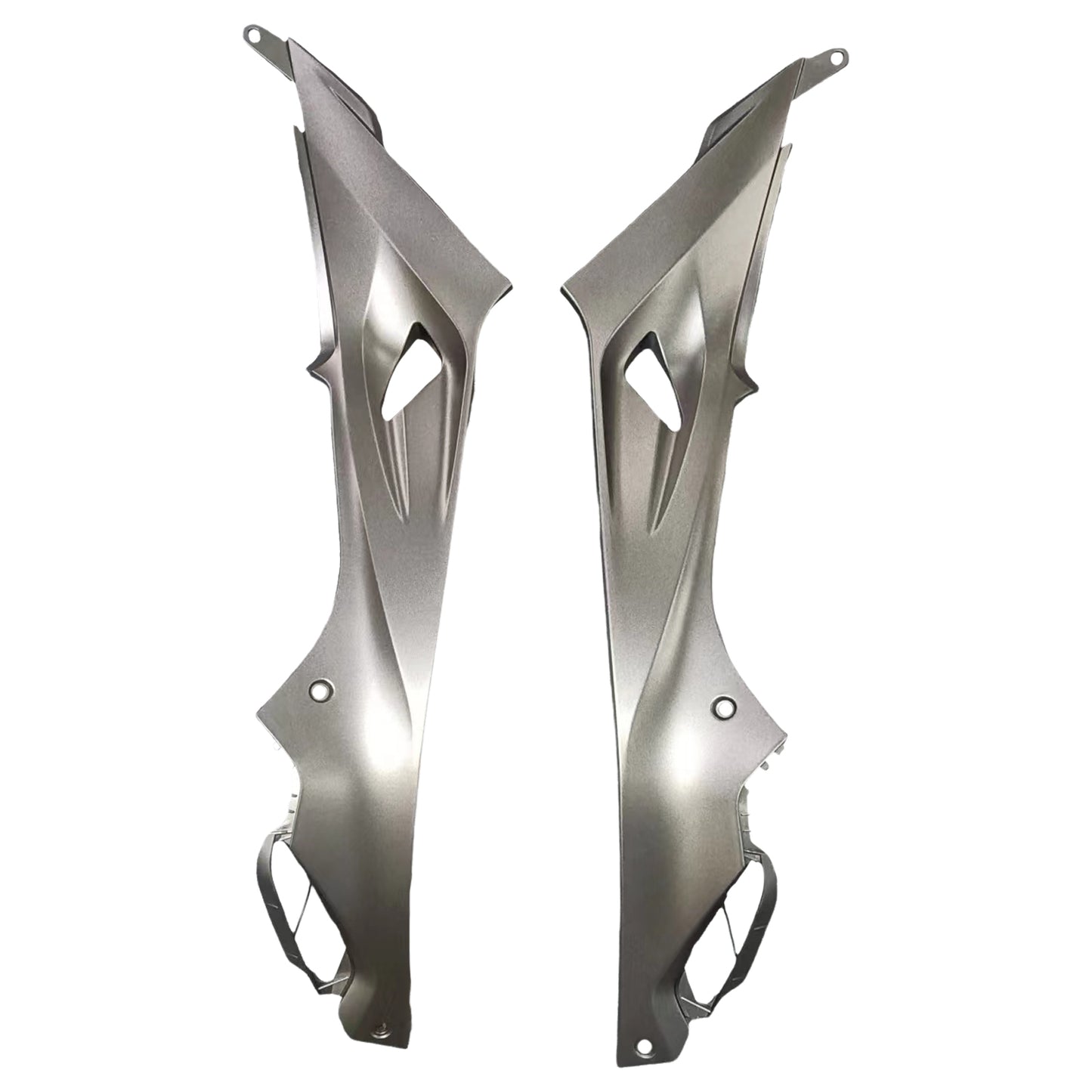 BMW S1000R 2014-2017 Kit Carenatura Carrozzeria Plastica ABS