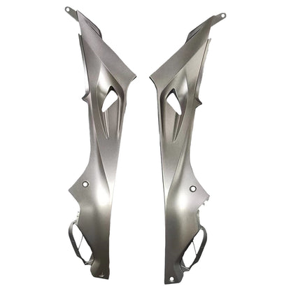 BMW S1000R 2014-2017 Kit Carenatura Carrozzeria Plastica ABS