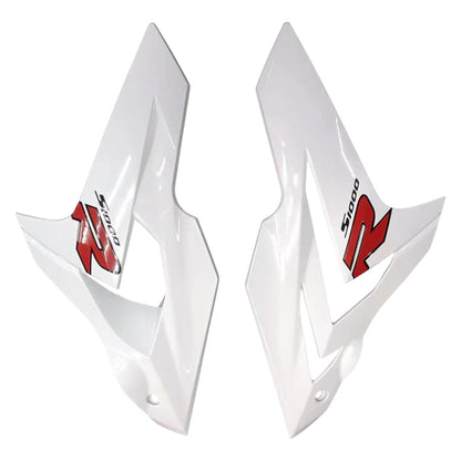 BMW S1000R 2014-2017 Kit Carenatura Carrozzeria Plastica ABS