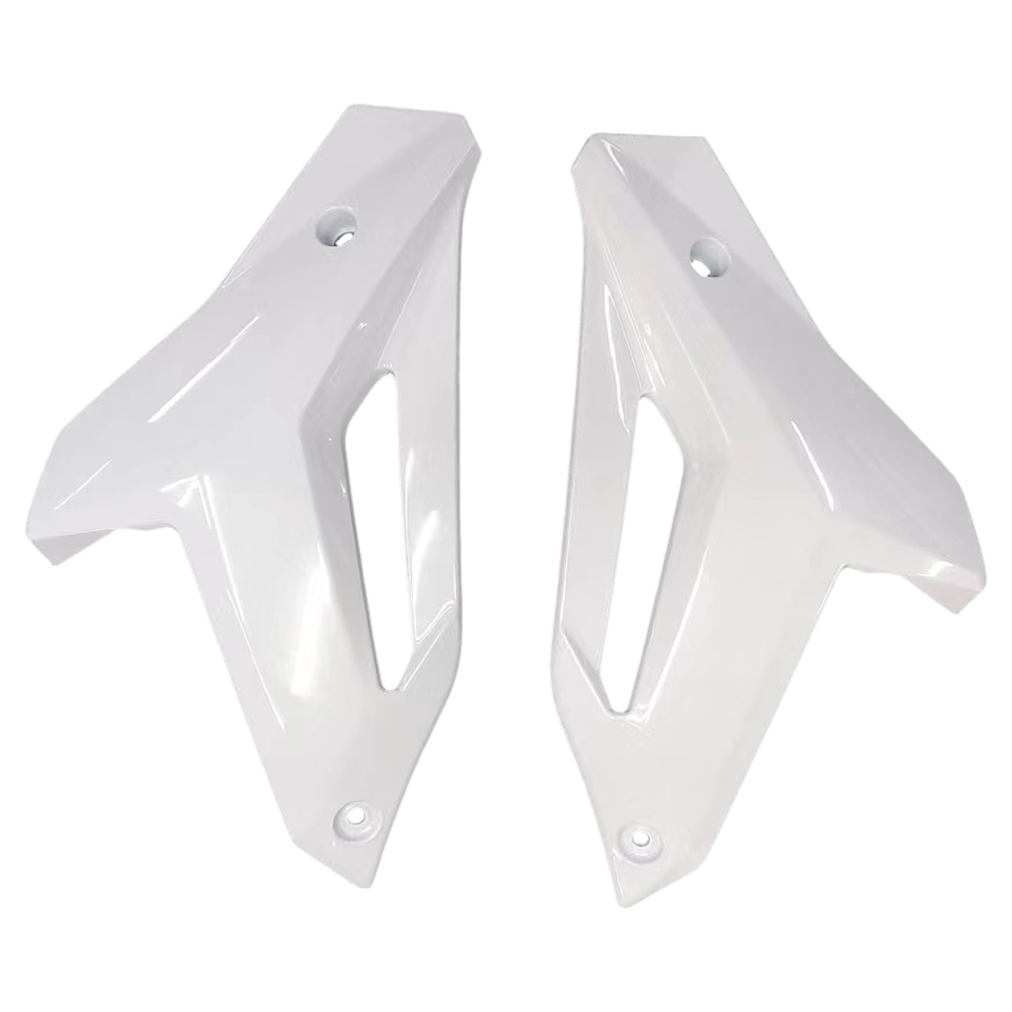 BMW S1000R 2014-2017 Kit Carenatura Carrozzeria Plastica ABS
