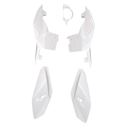 BMW S1000R 2014-2017 Kit Carenatura Carrozzeria Plastica ABS
