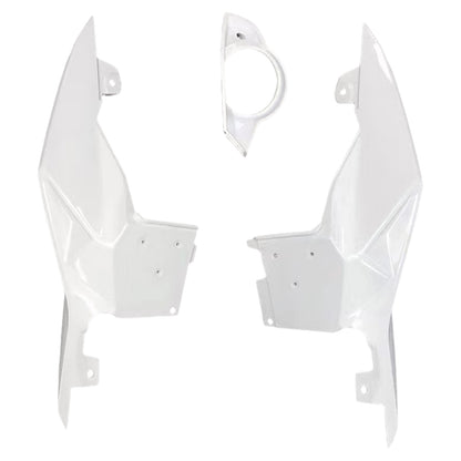 BMW S1000R 2014-2017 Kit Carenatura Carrozzeria Plastica ABS