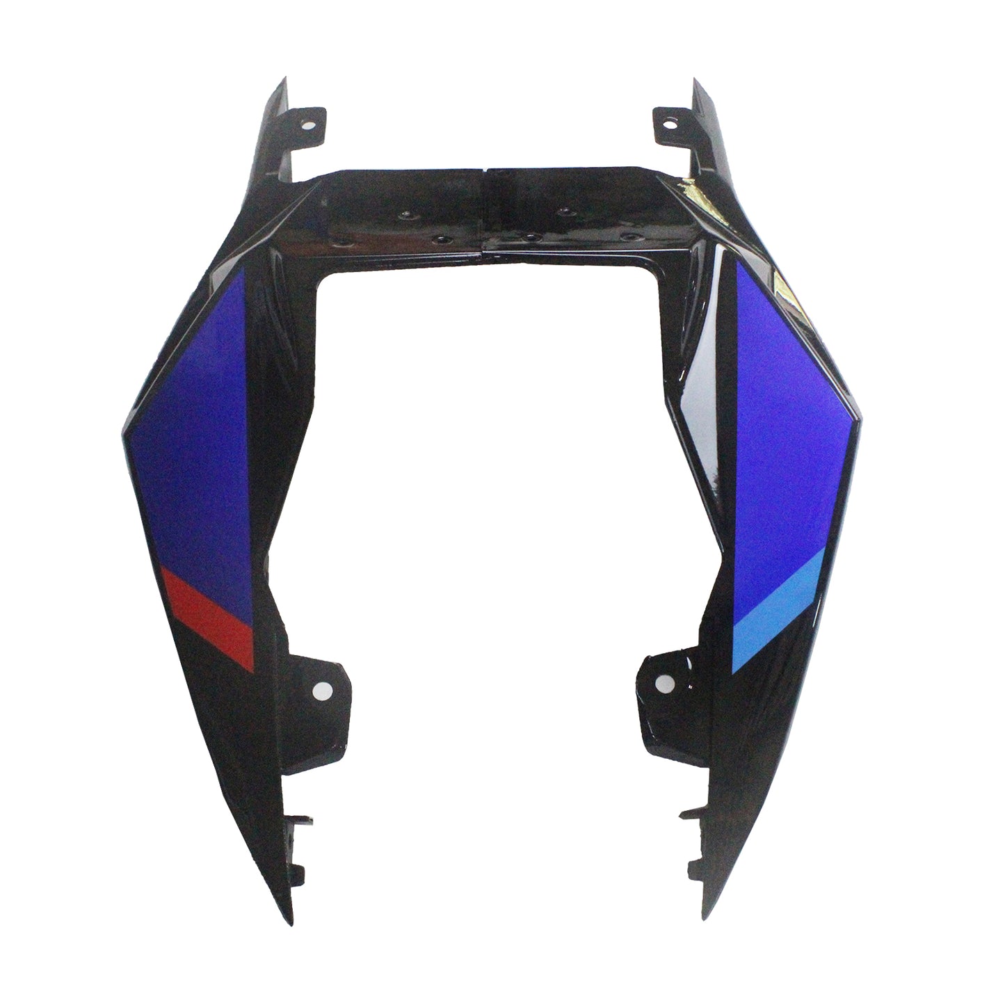 Amotopart Kit Carena BMW S1000R 2014-2017 Carrozzeria Plastica ABS