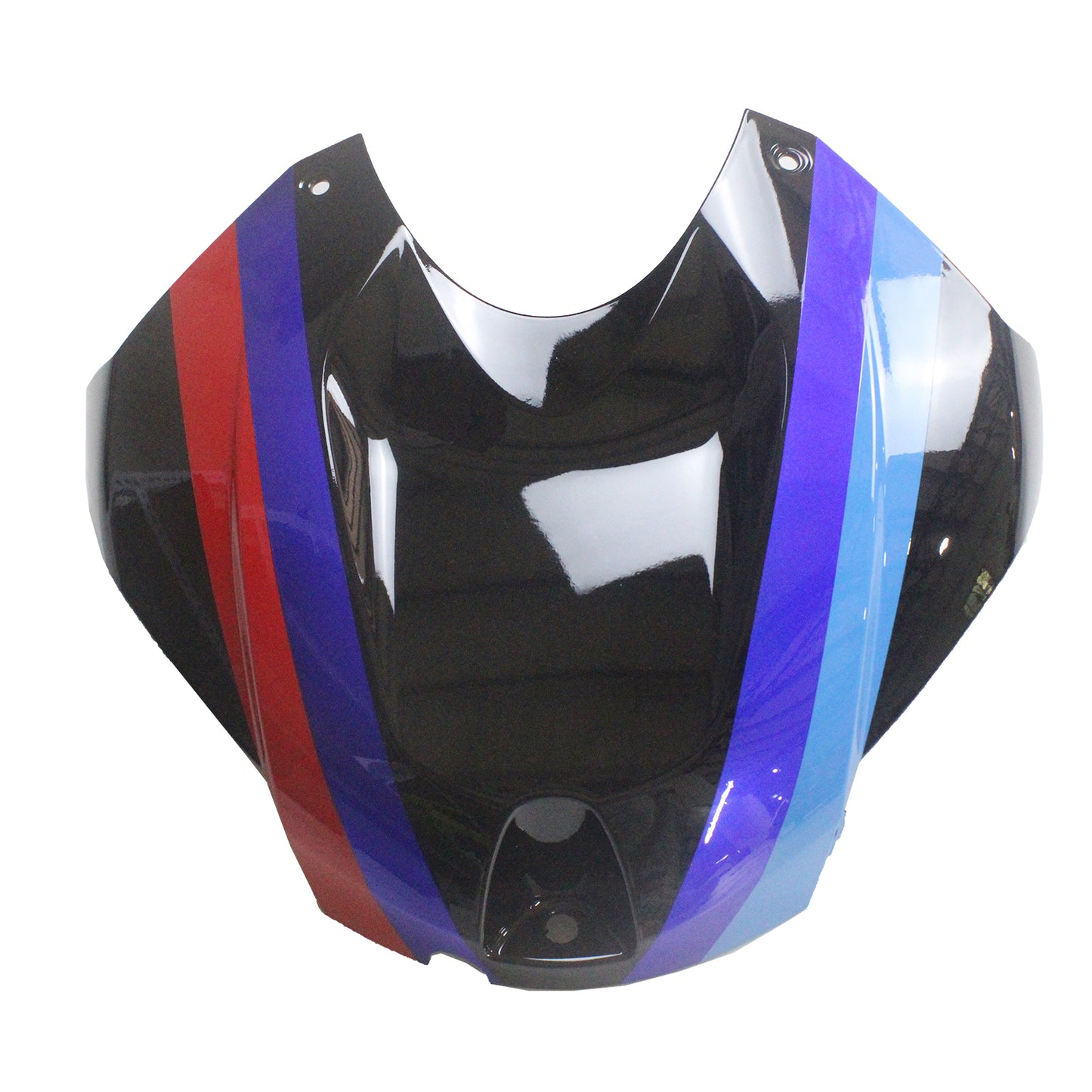 Amotopart Kit Carena BMW S1000R 2014-2017 Carrozzeria Plastica ABS