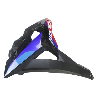 Amotopart Kit Carena BMW S1000R 2014-2017 Carrozzeria Plastica ABS