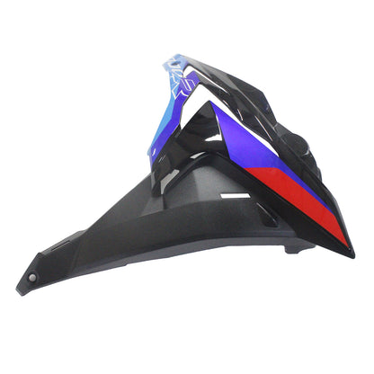 Amotopart Kit Carena BMW S1000R 2014-2017 Carrozzeria Plastica ABS