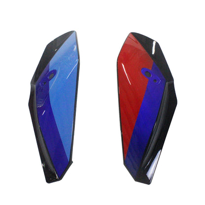 Amotopart Kit Carena BMW S1000R 2014-2017 Carrozzeria Plastica ABS