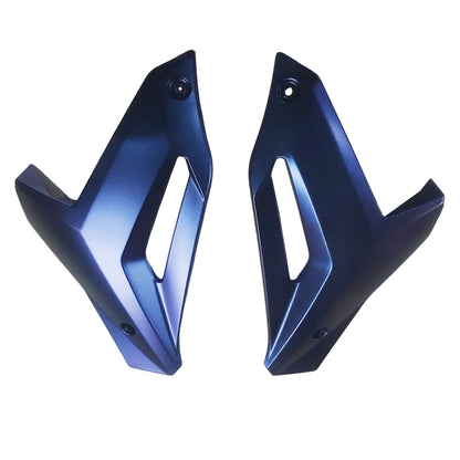 Amotopart Kit Carena BMW S1000R 2014-2017 Carrozzeria Plastica ABS