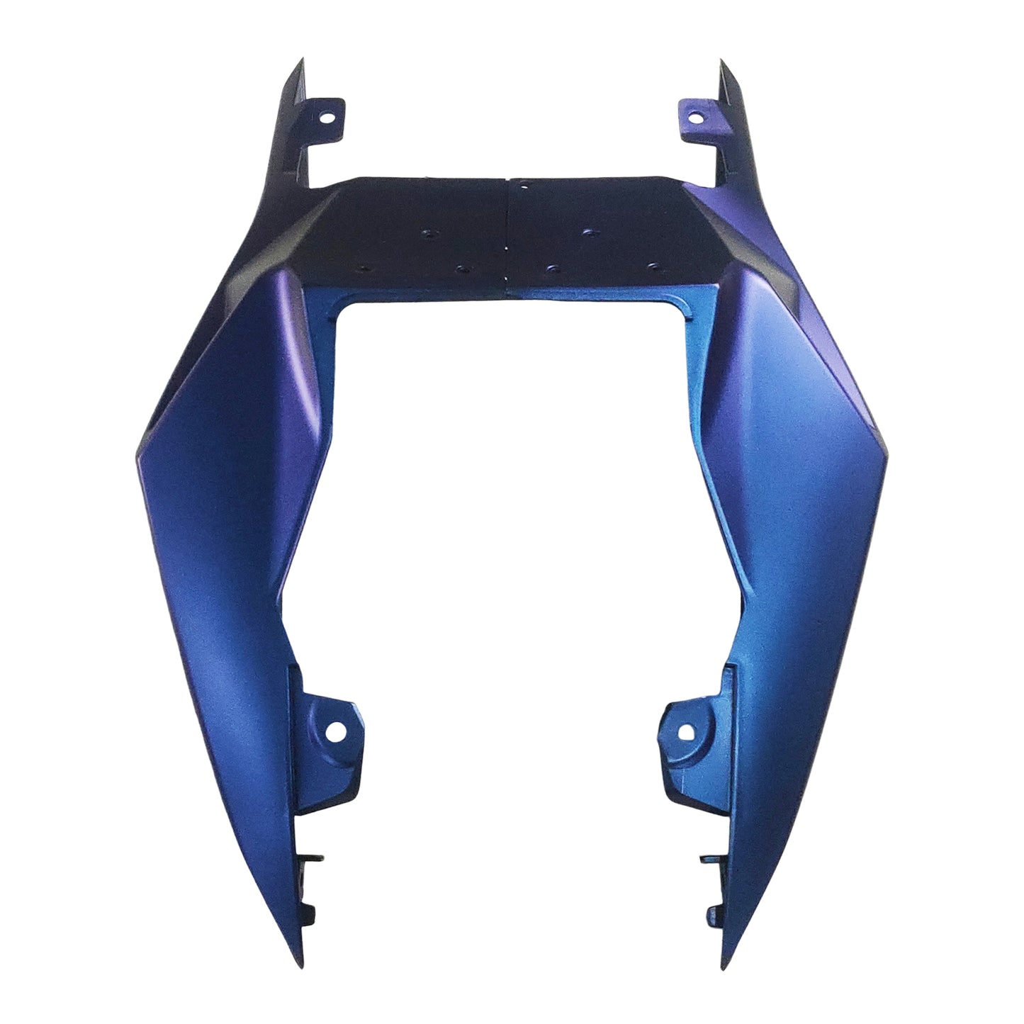 Amotopart Kit Carena BMW S1000R 2014-2017 Carrozzeria Plastica ABS