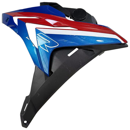 Amotopart Kit Carena BMW S1000R 2014-2017 Carrozzeria Plastica ABS