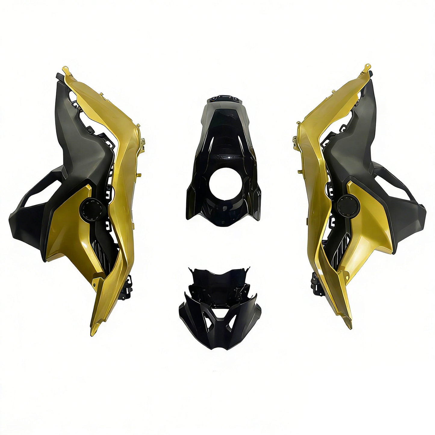 Carrozzeria kit carenatura BMW F750GS F850GS 2018-2022