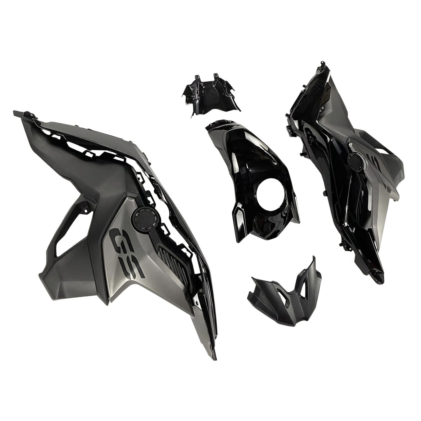 Carrozzeria kit carenatura iniezione BMW F750GS F850GS 2018-2022