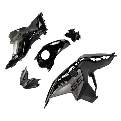 Carrozzeria kit carenatura iniezione BMW F750GS F850GS 2018-2022
