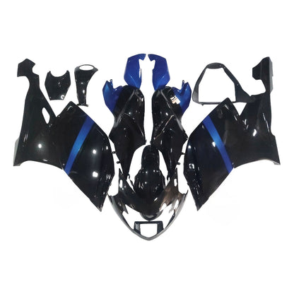 BMW K1200S 2005-2010 Kit carenatura Carrozzeria Plastica