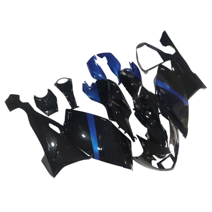 BMW K1200S 2005-2010 Kit carenatura Carrozzeria Plastica