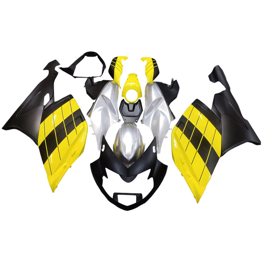 Kit carena BMW K1200S 2005-2010 Carrozzeria Plastica ABS