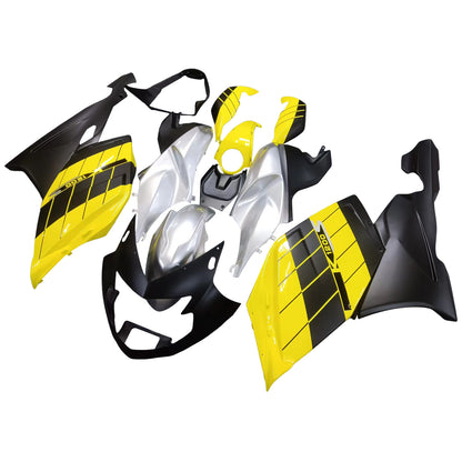 Kit carena BMW K1200S 2005-2010 Carrozzeria Plastica ABS