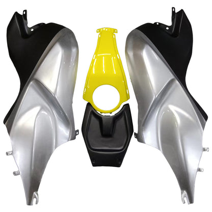 Kit carena BMW K1200S 2005-2010 Carrozzeria Plastica ABS