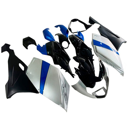 Kit carena BMW K1200S 2005-2010 Carrozzeria Plastica ABS