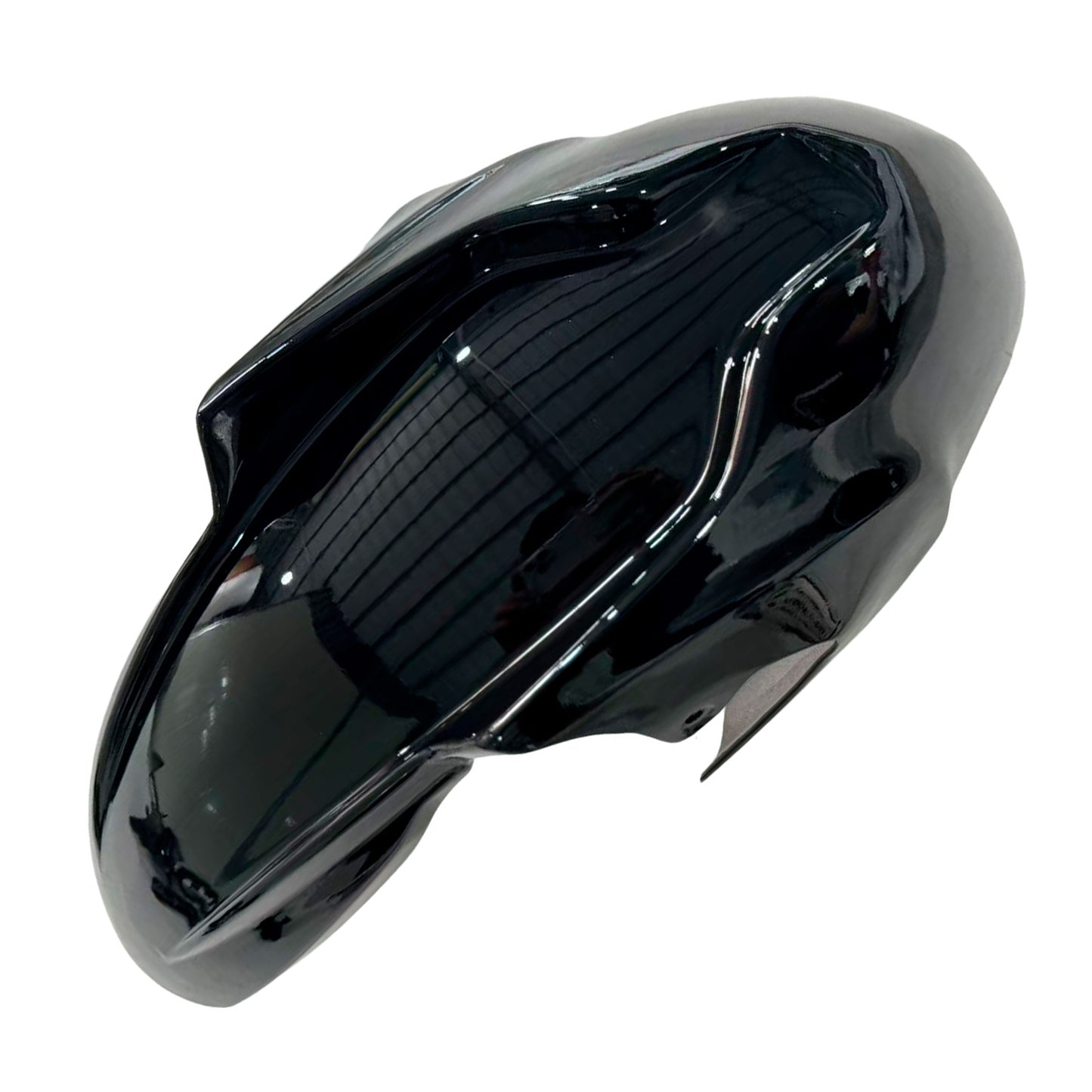 Kit carena BMW K1200S 2005-2010 Carrozzeria Plastica ABS