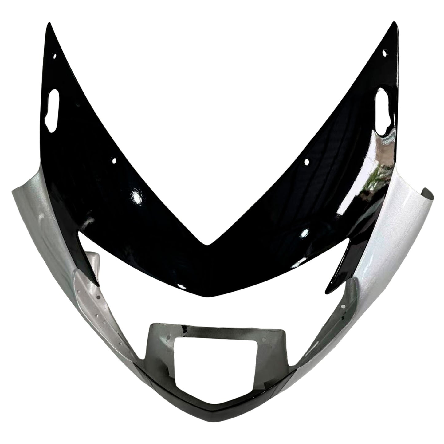 Kit carena BMW K1200S 2005-2010 Carrozzeria Plastica ABS
