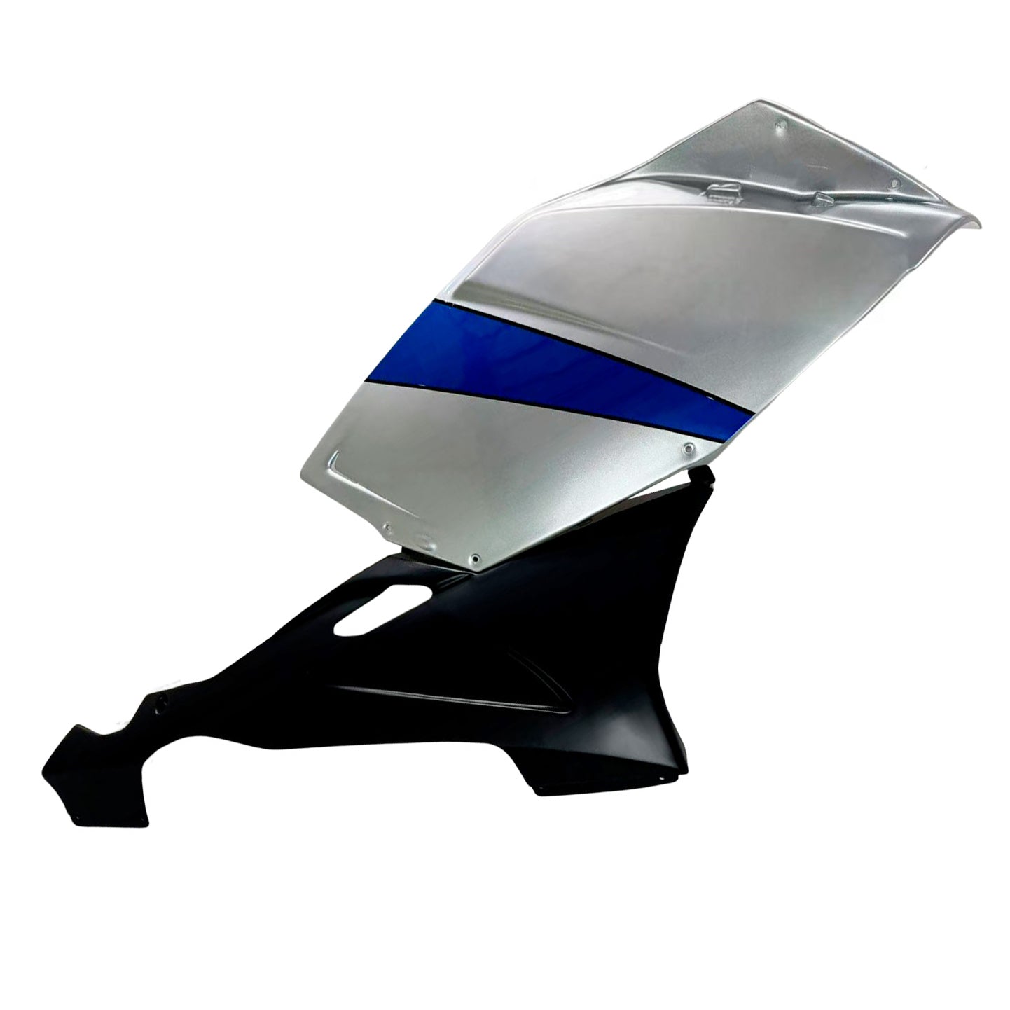 Kit carena BMW K1200S 2005-2010 Carrozzeria Plastica ABS