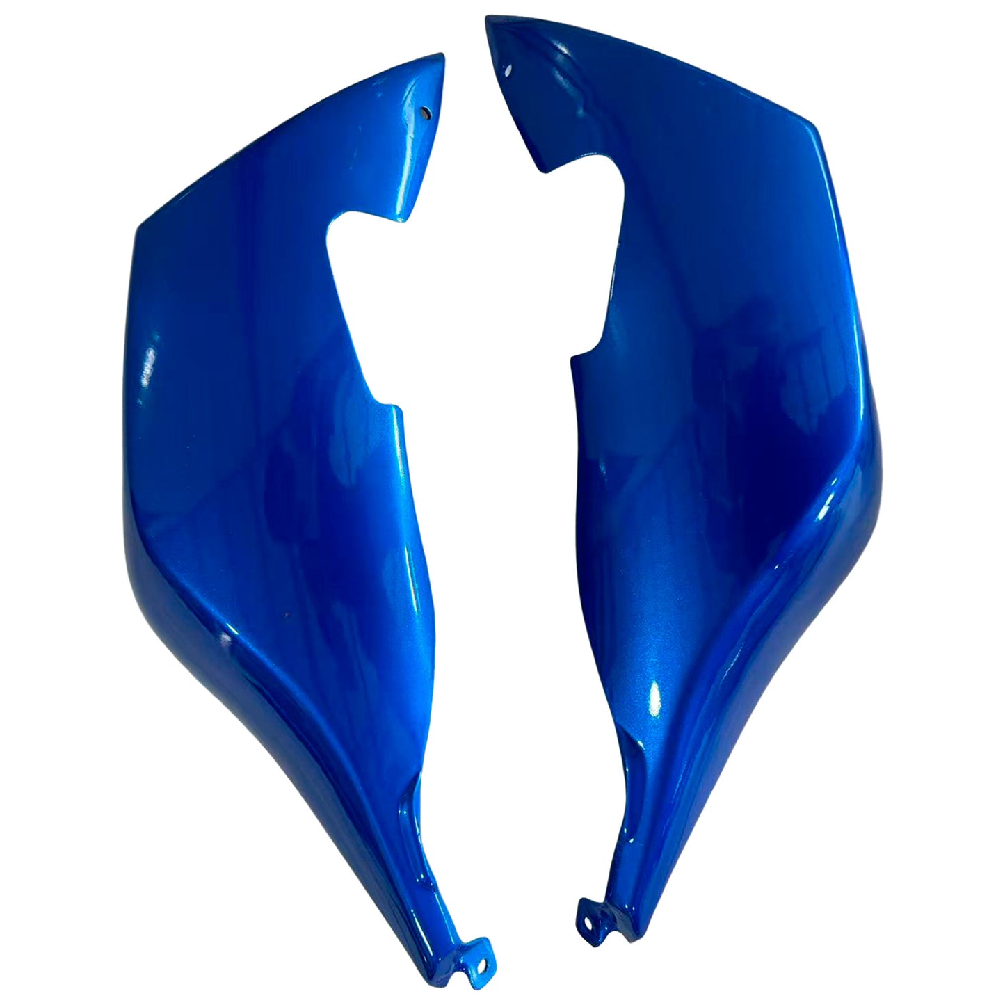 Kit carena BMW K1200S 2005-2010 Carrozzeria Plastica ABS