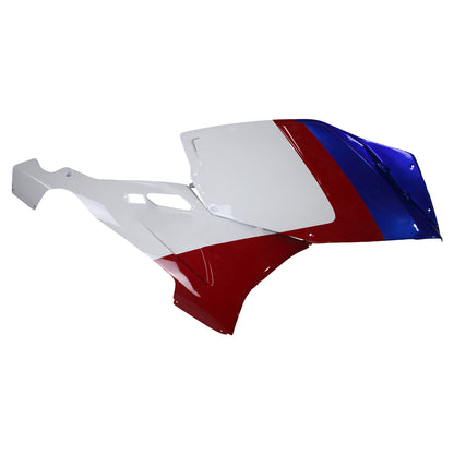 Amotopart Kit carena BMW K1200S 2005-2010 Carrozzeria Plastica ABS