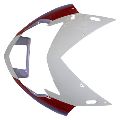 Amotopart Kit carena BMW K1200S 2005-2010 Carrozzeria Plastica ABS