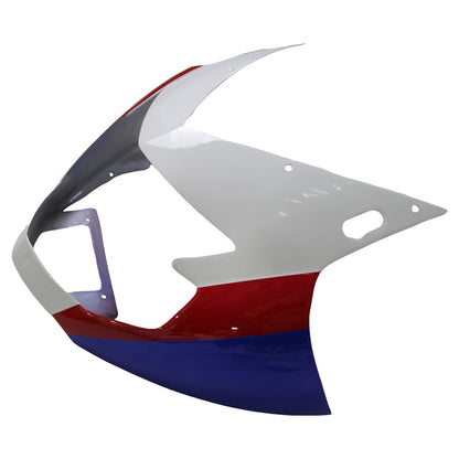 Amotopart Kit carena BMW K1200S 2005-2010 Carrozzeria Plastica ABS
