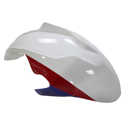 Amotopart Kit carena BMW K1200S 2005-2010 Carrozzeria Plastica ABS