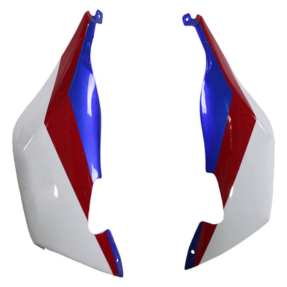 Amotopart Kit carena BMW K1200S 2005-2010 Carrozzeria Plastica ABS