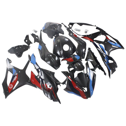 Kit carena iniezione BMW S1000RR 2023-2024 Carrozzeria plastica ABS