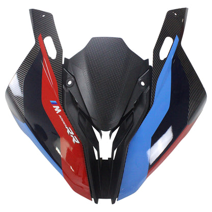 Kit carena iniezione BMW S1000RR 2023-2024 Carrozzeria plastica ABS