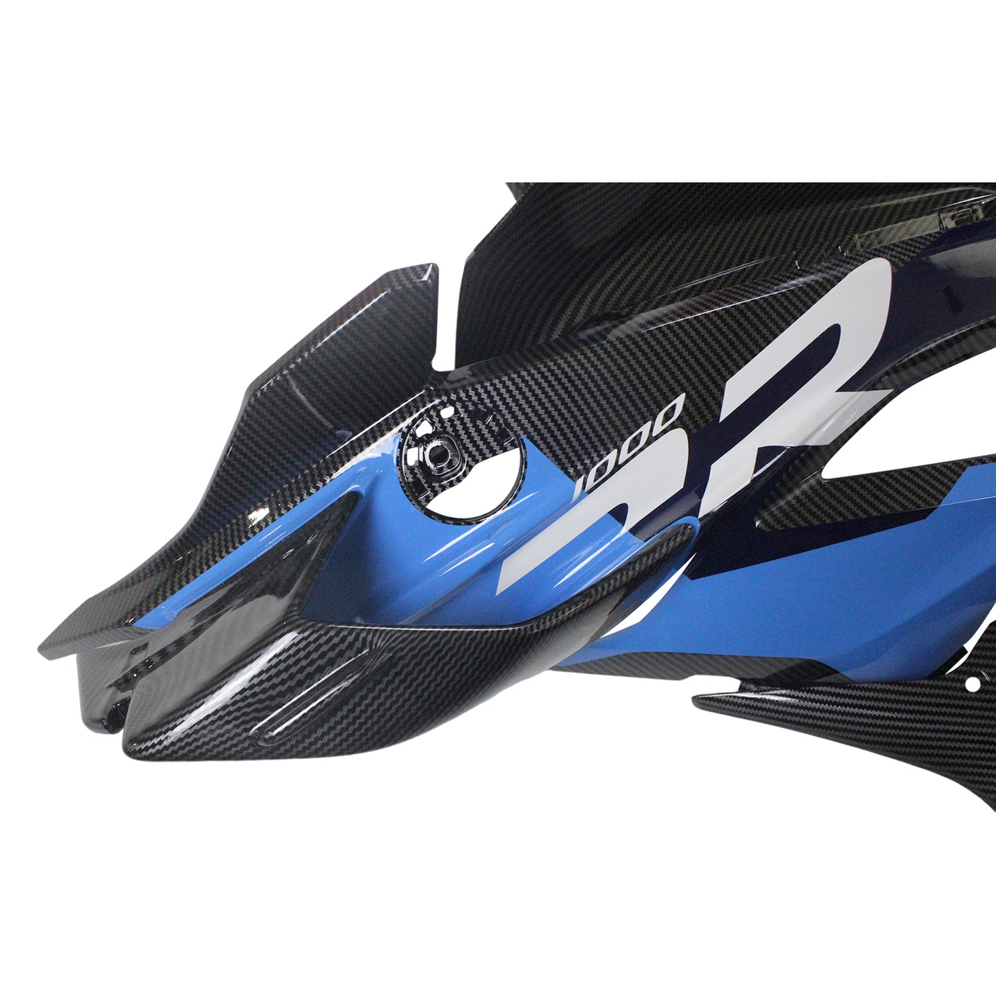 Kit carena iniezione BMW S1000RR 2023-2024 Carrozzeria plastica ABS