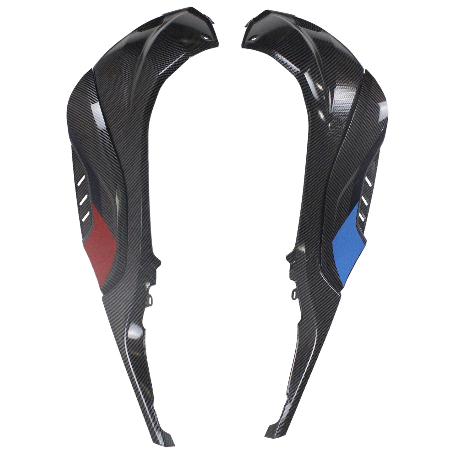 Kit carena iniezione BMW S1000RR 2023-2024 Carrozzeria plastica ABS
