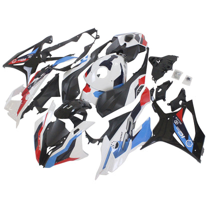 Kit carena iniezione BMW S1000RR 2023-2024 Carrozzeria plastica ABS