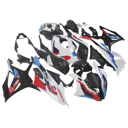 Kit carena iniezione BMW S1000RR 2023-2024 Carrozzeria plastica ABS