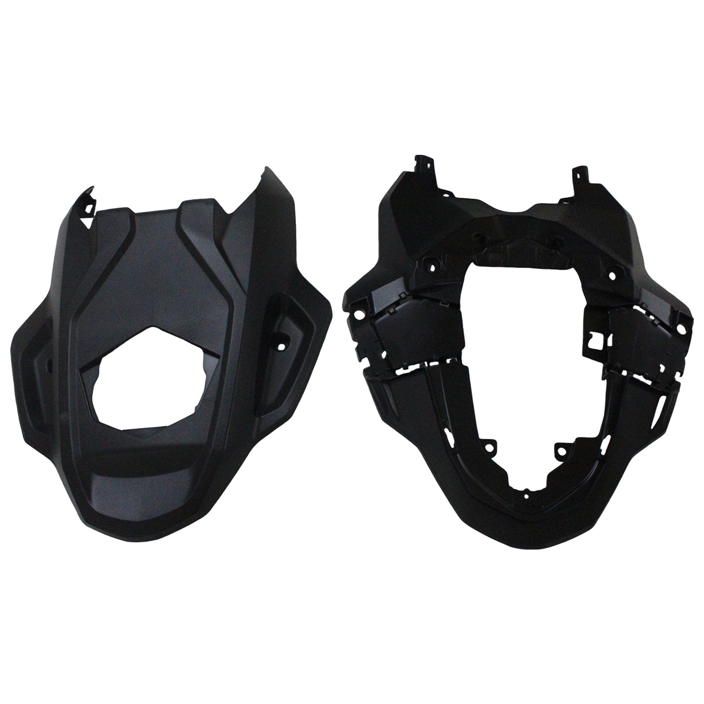 Kit carena iniezione BMW S1000RR 2023-2024 Carrozzeria plastica ABS