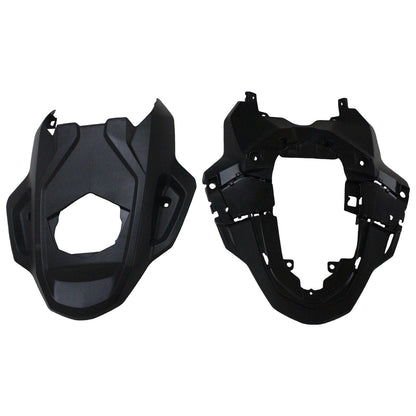 Kit carena iniezione BMW S1000RR 2023-2024 Carrozzeria plastica ABS