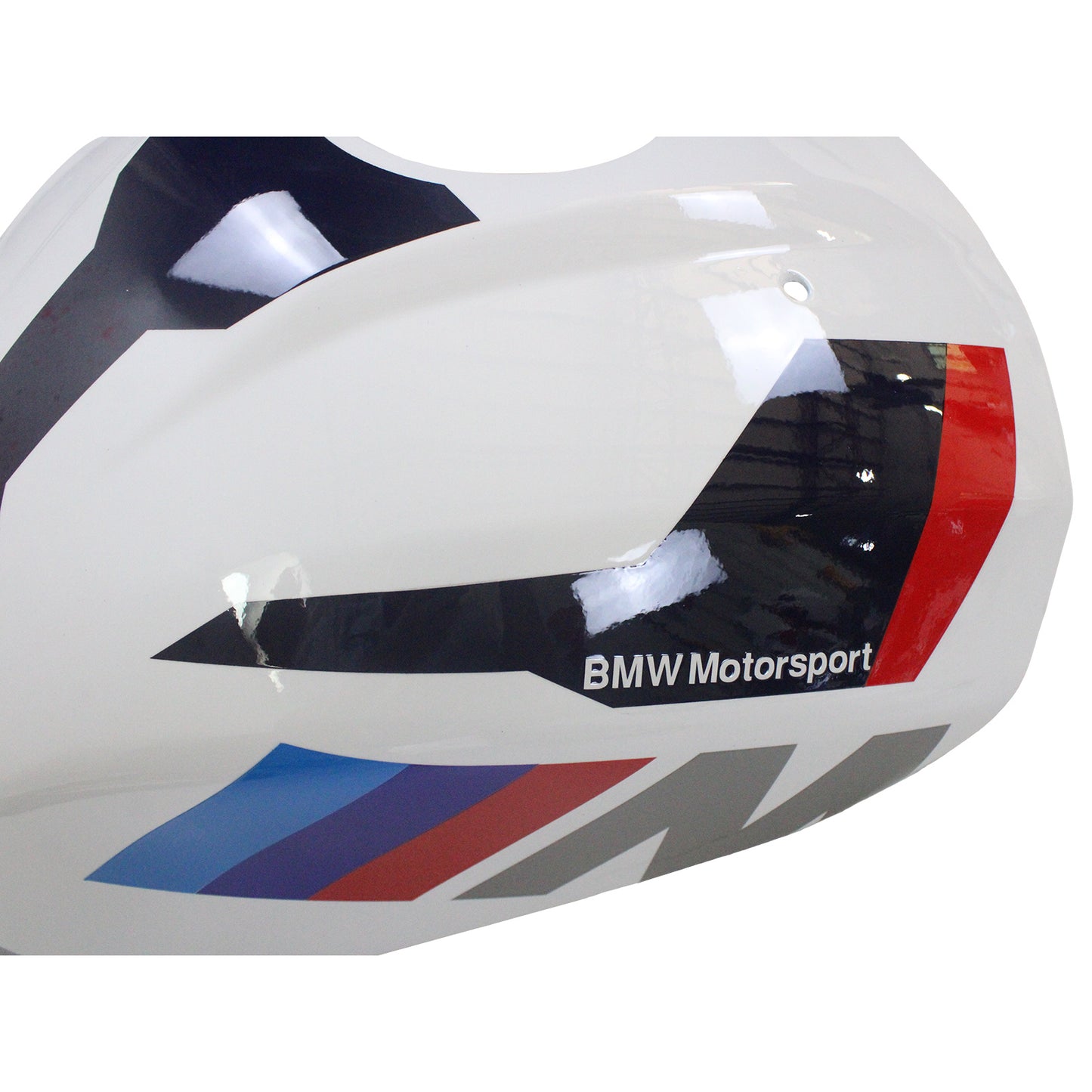 Kit carena iniezione BMW S1000RR 2023-2024 Carrozzeria plastica ABS