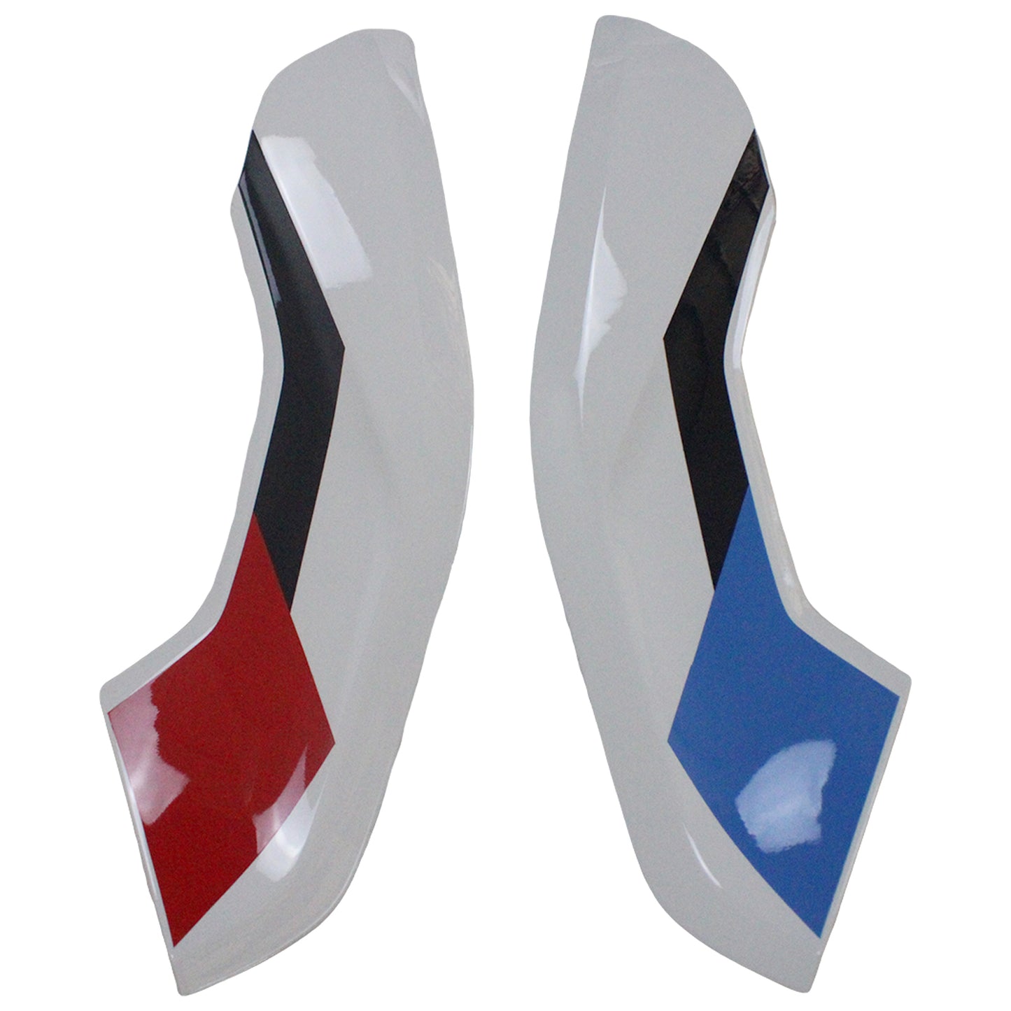 Kit carena iniezione BMW S1000RR 2023-2024 Carrozzeria plastica ABS