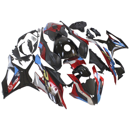 Kit carena iniezione BMW S1000RR 2023-2024 Carrozzeria plastica ABS