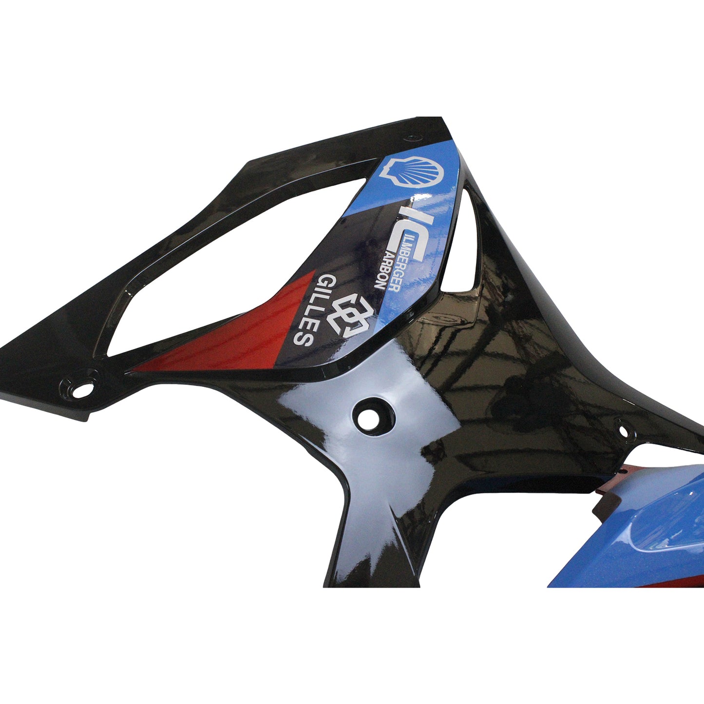 Kit carena iniezione BMW S1000RR 2023-2024 Carrozzeria plastica ABS