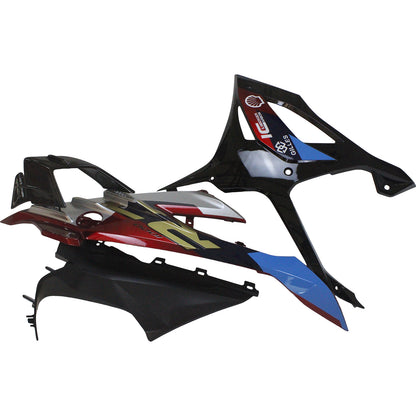 Kit carena iniezione BMW S1000RR 2023-2024 Carrozzeria plastica ABS
