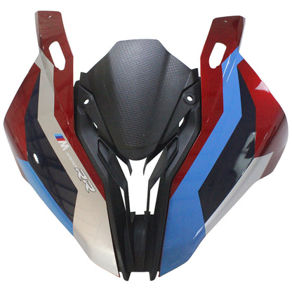 Kit carena iniezione BMW S1000RR 2023-2024 Carrozzeria plastica ABS