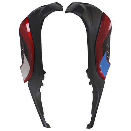 Kit carena iniezione BMW S1000RR 2023-2024 Carrozzeria plastica ABS
