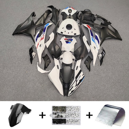 Kit carena iniezione BMW S1000RR 2023-2024 Carrozzeria plastica ABS